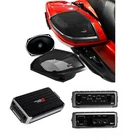 Cerwin Vega RPMST692LK24+ B52 Lid Kit W/ ST692CX2 Speakers 2-CHANNEL Amplifier New. Price: $789.98.