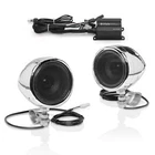 Boss Audio MC420B Bluetooth Weatherproof Motorcycle Speakers And Amplifier Sy... New. Price: $120.90.