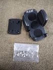 New RAM-HOL-UN1 Mounts Universal Spring-loaded Holders. Price: $21.89.