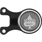 Klock Werks KWD-04-0609-B Iomounts Device Horizontal New. Price: $99.95.