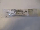 Nos Bmw Oem Check Strap 11847717666 New. Price: $19.95.