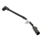 2014-2025 Harley-davidson Touring Oem Din Audio Wire Harness 69201025 New. Price: $24.99.