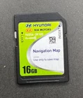 Hyundai+kia Nav Sd Card 96554-3R105 Oem New. Price: $65.00.
