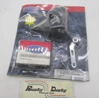 Harley Davidson Kuryakyn Standard Tech-connect Mount Chrome 1788 New. Price: $129.99.