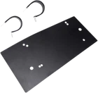 Quart Subwoofer Add-on Kit For Can-am X3 MBQXSUBACC1 New. Price: $49.99.