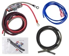 Metra ST-AK8 Motorcycle/atv/utv/rzr Gauge Ofc Amplifier Install Wire Kit New. Price: $44.00.