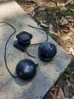 Federal Signal Rumbler 751000 Speakers (2) & Whelen Horn Used. Price: $1200.00.