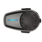 Motorcycle Bluetooth Headset Intercom Communication System SMH10-10 Black Sena New. Price: $259.99.
