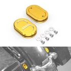 Pair Anodized Antenna Cover For Harley Street Glide Special Flhxs / Trike Flhxxx New. Price: $26.99.