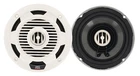 Pair Mtx WET65-W Watt Rms 6.5" Coaxial Marine Boat Speakers New. Price: $69.95.