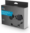 CARDO-SRAK0033 Audio & Microphone Kit (single Pack) Black New. Price: $141.76.