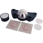 Klock Werks KWD-02-0385 Iomounts Handlebar Clamp Kit, Black New. Price: $81.99.