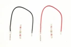 Qty 3 Can-am 219800409 Genuine Oem Radio Harness Repair Kit Nos New. Price: $24.99.