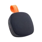 Powerbass BT-50 Sound Cube IPX7 Portable Bluetooth Speaker New. Price: $36.99.