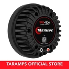 1XTARAMPS Sfd 4300 8 Ohms Driver 150W Rms High Performance Audio Speaker New. Price: $199.00.