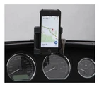 Ciro Premium Smartphone/gps Holder W/out Charger- Fairing Mount 96-13 Flht 50316 New. Price: $64.99.