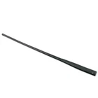 Kuryakyn Black Flexible Antenna For 1989-2017 Harley Touring And Trikes 865 New. Price: $56.01.
