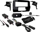 Saddle Tramp 99-9714WR Radio Install Kits New. Price: $298.00.