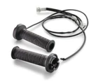New Ktm Heated Grip Kit 60712964044. Price: $209.99.