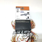 Nos Genuine Harley Universal Phone Carrier 76001341 New. Price: $27.00.
