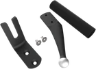 Ciro Accessory Mount Passenger Black Harley 50121 New. Price: $46.99.