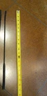 Harley-davidson Boom Short Antenna 76388-08 Am/fm :18 3/4" Used. Price: $20.00.
