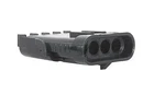 Imperial Shroud Quad Female Terminal 71764 QTY-6 New. Price: $24.99.