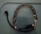 Harley Davidson Premium Stereo Helmet Headset Coiled Cord 77147-91B New. Price: $19.00.