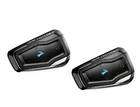 Cardo Freecom 4 Duo Bluetooth Intercom Headset New. Price: $250.00.