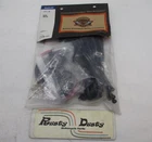 Harley Davidson Genuine Nos 3 Way Auxiliary Radio Switch 71717-02 New. Price: $70.99.