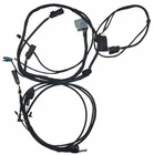 Indian Motorcycles Powerband Audio Classic Saddlebag Installation Kit 2883925 New. Price: $204.99.