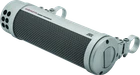 Kuryakyn Road Thunder Plus Sound Bar Satin Silver New. Price: $599.99.