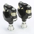 Xtrig 501250200101 Phds System 28.6MM Bars For 2014+ Yamaha YZ250F & YZ450F New. Price: $260.02.