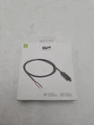 Connect - Spc+ Hardwire Cable 12V New. Price: $24.00.