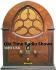Lux Radio Theater Theatre 775 Episodes Usb Old Time Otr Brand. Price: $9.68.