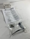 Harley 97-08 Road Glide Street Am Fm Antenna Relocation Kit 76208-07 New. Price: $57.00.
