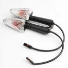 Pair X Front Signal Lamp For Bmw R1200GS/R1250GS Adv 2011-2019 Clean New. Price: $28.00.