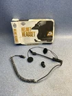 77147-91A Headsets Harley-davidson Premium Stereo Helmet Read Miss Foam For. Price: $25.99.