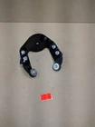 Harley-davidson Police Model Horn Speaker Bracket 91154-87 Used. Price: $116.00.