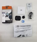 Genuine Harley-davidson 76001071 Universal Phone Carrier With Clutch Mount New. Price: $69.99.