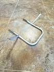 2004 2013 Yamaha Raptor 350 Oem Rear Carry Bar 5YT-2845R-00-00 Used. Price: $59.49.