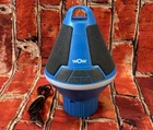 Sports Wow-sound Buoy Portable Speaker Waterproof W/ Bluetooth Used. Price: $44.00.