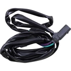 Saddle Tramp Backbone Rear Speaker Extension Harness Motorcycle Street Bike New. Price: $57.56.