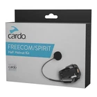 Cardo Systems Freecom-x/spirit Half Helmet Kit New. Price: $61.12.