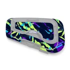 For Cardo Freecom 4X 2X Protective Cover Decal Sticker Pcs Green Vibrant New. Price: $26.81.