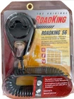 Roadking RK564P 4-PIN Dynamic Noise-cancelling Cb Microphone, Black Brand New. Price: $49.95.