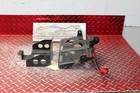 2008 Victory Vision Touring Battery Mount Box Tray Bracket Solenoid VVT2 Used. Price: $29.95.