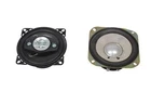 Aftermarket Scosche 120WATT 4" Speaker & Big Bike Parts #2-169C Used. Price: $10.96.