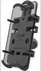 Mounts Quick-grip Small Phone Holder With Size Ball RAM-HOL-PD3-238AU Used. Price: $24.00.