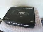 Rockford Fosgate TMS69 1998+ Harley Davidson 6X9 Full Range Bag Lid Speakers New. Price: $345.00.
